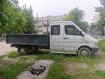 тд 2 9: Грузовик, Mercedes-Benz, Стандарт — 3