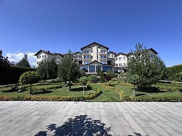 4 комнаты, 128 м², 3 этаж, Евроремонт