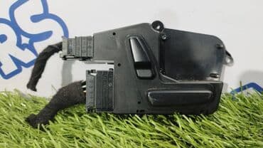 блок управления сидений: Mercedes-Benz GL450 v-4.7 2007 год блок управления пассажира — 1