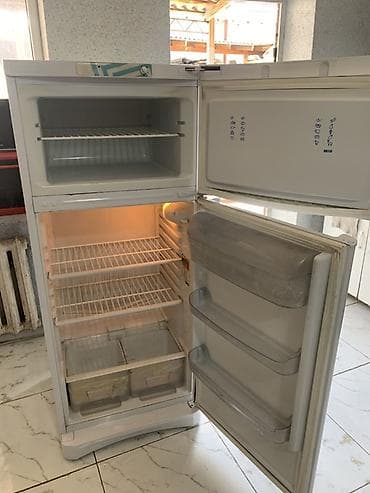 indesit холодильник: Холодильник Indesit, Двухкамерный — 3