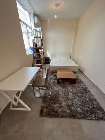 сдаю квартиру или дом: 1 комната, Собственник, Без подселения, С мебелью полностью — 5