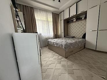 2 комнаты, С мебелью полностью — 4