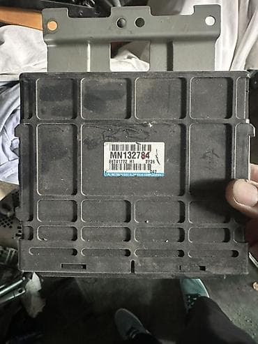 ланцер 9: Коробка передач Механика Mitsubishi — 10