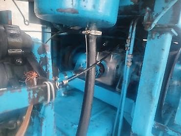 КУНы: Ешка 302сатылат жатка 4мотовила привазной сатылат документы бар — 3