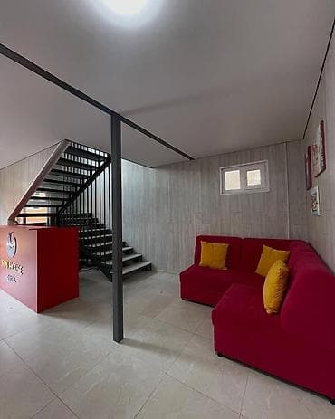 Үйдү ижарага алам: Коттедж, 392 м², 10 бөлмө, Кыймылсыз мүлк агенттиги, Евро оңдоо — 2