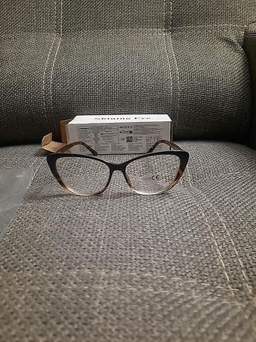 Чемодандар: Көрүү үчүн көз айнектер көз айнек, Унисекс, Жаңы — 1