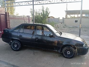 задние фары нексия 2: Daewoo Nexia: 2008 г., 1.5 л, Механика, Бензин, Седан — 4
