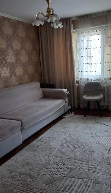 1 комната, 32 м², 104 серия, 1 этаж, Косметический ремонт at lalafo.kg 1 комната, 32 м², 104 серия, 1 этаж, Косметический ремонт