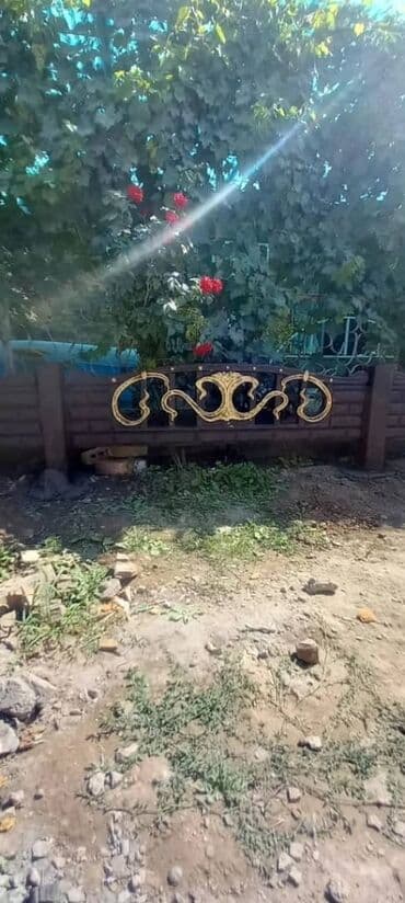 изгородь купить: Заборы и ограждения, Бесплатный выезд, Гарантия, Бесплатная доставка — 2