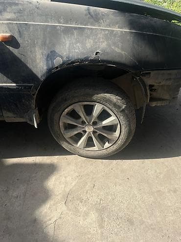 нексия афтомат: Daewoo Nexia: 2007 г., 1.5 л, Механика, Бензин — 4