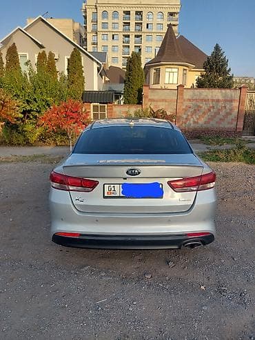 дверь kia k5: Kia K5: 2017 г., 1.7 л, Робот, Дизель, Седан — 4