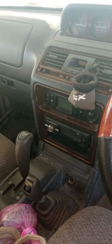 парикмахерское оборудование бу в бишкеке: Продаю запчасти на Мицубиси Паджеро2 — 4