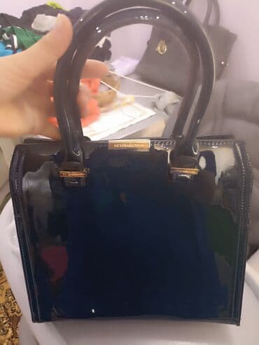 защита от дождя: Классические сумки — 3