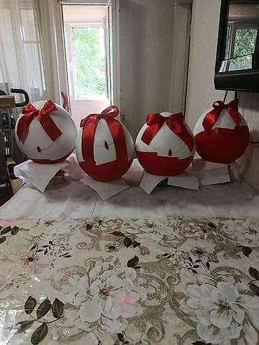 киндеры осд: Большое подарочное «яйцо» в стиле Kinder Surprise. Описание: - — 3