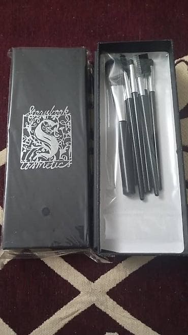 детские косметики: BB-крем Vasane Beauty с широким спектром защиты SPF 60+ - — 8