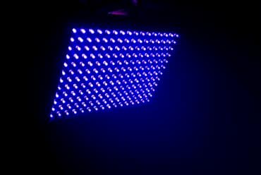 уф лампы: Chauvet(usa)ультрафиолетовая светодиодная панель!!!Chauvet tfx-uvled - — 6