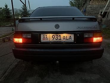 радиатор опель вектра б: Volkswagen Passat: 1991 г., 1.8 л, Седан — 5