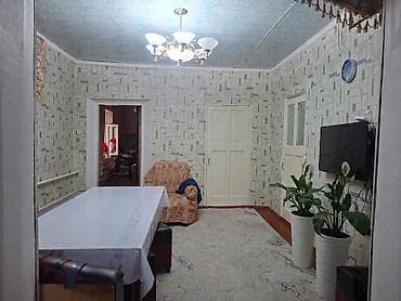 каракол срочно: Просторный дом/квартира с мебелью и техникой.🏡 СРОЧНО! Продается дом в — 2
