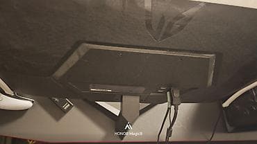 sharp aquos: Монитор, LG, Б/у, LED, 26" - 27" — 4