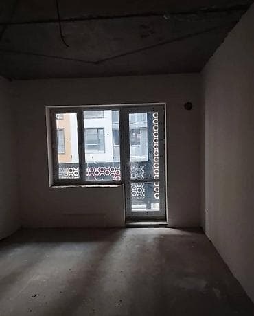 технопарк квартиры: 1 комната, 53 м², Элитка, 4 этаж, Готовая ПСО (под самоотделку) — 2