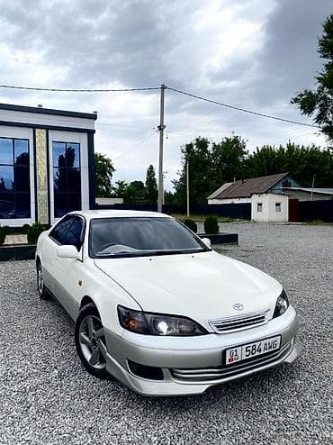 оптима 2 4: Toyota Windom: 2000 г., 2.5 л, Автомат, Бензин, Седан — 2