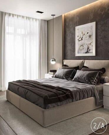 1 комната, Душевая кабина, Постельное белье, Кондиционер at lalafo.kg 1 комната, Душевая кабина, Постельное белье, Кондиционер