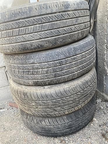 monoblok r17: Комплект автомобильных летних шин, 4 шт. - Тип: летние, дорожный — 1