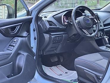 e star: Subaru Crosstrek: 2020 г., 2 л, Автомат, Бензин, Кроссовер — 7
