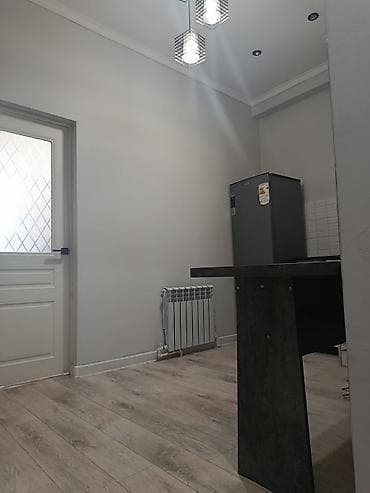 квартира иссык куль: 1 комната, 34 м², Индивидуалка, 3 этаж, Евроремонт — 3