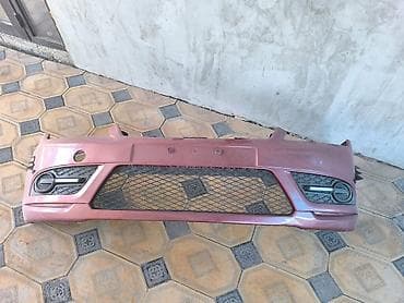 передний бампер форд фокус: Ford — 1