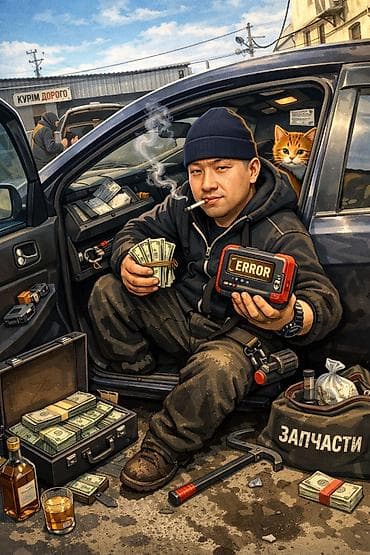 Авто электрик на выезд устранение замыкания ремонт генератор старетера