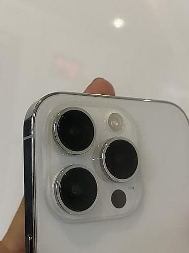 iphone 17 bishkek: IPhone 14 Pro, Б/у, 512 ГБ, Коробка, 78 % — 10