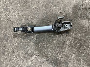 corolla runx: Mazda 6 дверная ручка, Мазда 6 ручка двери Наружная дверная ручка — 2