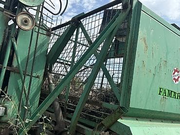 Транспорт: Свеклауборочный комбайн обмен тоже есть — 5