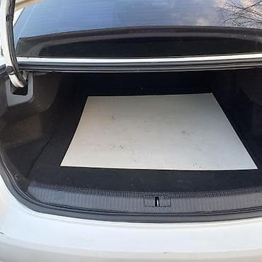 x nv: Renault SM6: 2019 г., 0.2 л, Автомат, Газ, Седан — 10