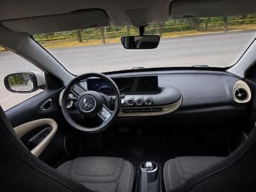 byd чемпион: BYD : 2023 г., Электромобиль, Хэтчбэк — 5
