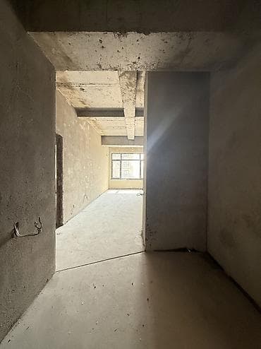 квартал: 2 комнаты, 70 м², Элитка, 4 этаж, Готовая ПСО (под самоотделку) — 7