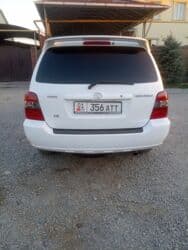 4runner 4runner runer runner foraner raner 4raner 4ranner ranner foruner фораннер форанер фуранер ранер рунер 4ранер rynner 4руннер 4рунер 4раннер: Toyota Highlander: 2005 г., 3.3 л, Автомат, Газ, Жол тандабас — 6