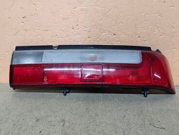 задняя фара в багажник ниссан примера р11: Задний правый стоп-сигнал Suzuki 1992 г., Б/у, Оригинал, Германия — 5