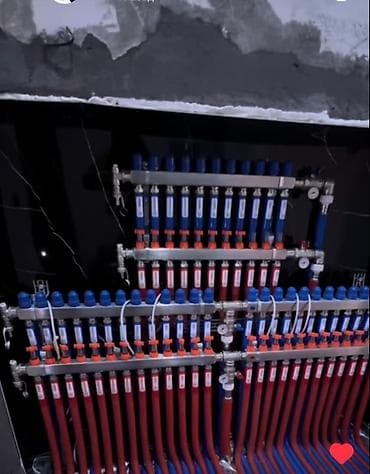 установка душевой кабины цена: Монтаж и замена сантехники Больше 6 лет опыта — 1