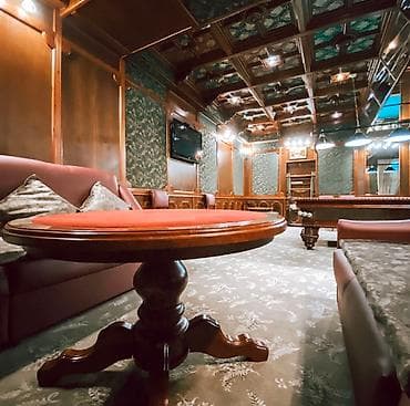 массаж бозтери: Сауна | Караоке, Массаж, Пилинг — 2