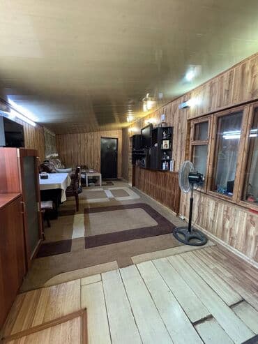 сдаю дом район старый талчок: Дом, 40 м², 3 комнаты, Риэлтор, Старый ремонт — 9