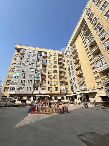 Батирлер: 2 бөлмө, 67 м², Элитка, 6 кабат, Евроремонт — 1