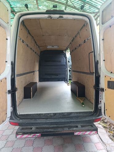 коврик для: Бус, По региону, По городу, без грузчика — 2