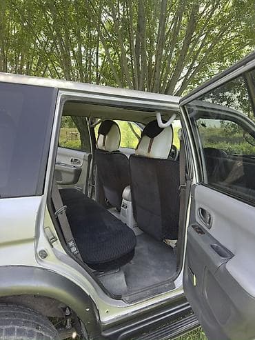шины на поджеро: Mitsubishi Pajero Sport: 2003 г., 2.5 л, Механика, Дизель, Внедорожник — 8