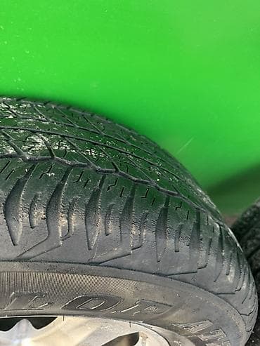 r18 245 40: Колеса в сборе 265 / 65 / R 17, Лето, Комплект, Внедорожные (АТ/МТ), Литые, отверстий - 6 — 8