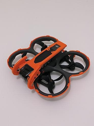 DJI Avata 2 полный комплект Fly More Продаю DJI Avata 2 в идеальном