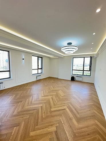 Продажа квартир: 3 комнаты, 110 м², Элитка, 8 этаж, Евроремонт — 3
