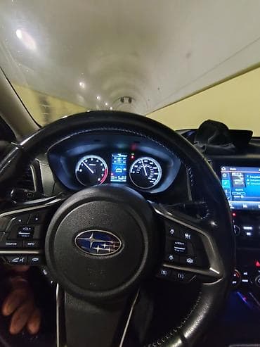 бу автобоксы: Subaru Forester: 2020 г., 2.5 л, Автомат, Бензин — 8