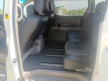 тойота эстима левый руль купить: Toyota Alphard: 2007 г., Минивэн — 2